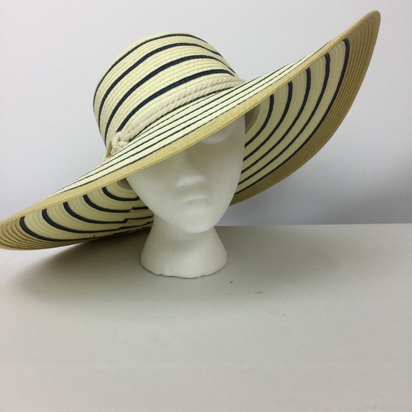 calvin klein beach hat